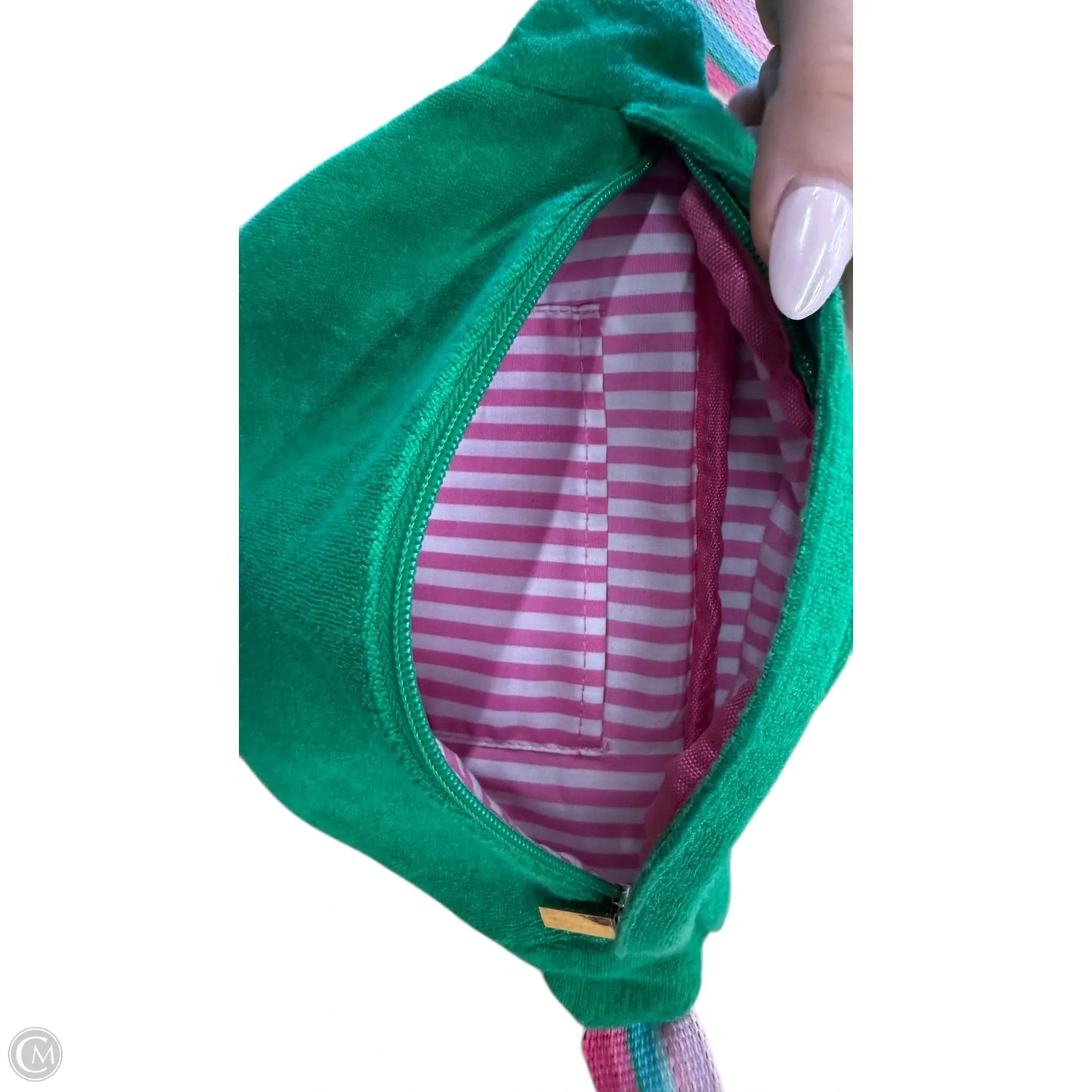 Belt Bag By Shiraleah, Size: Small