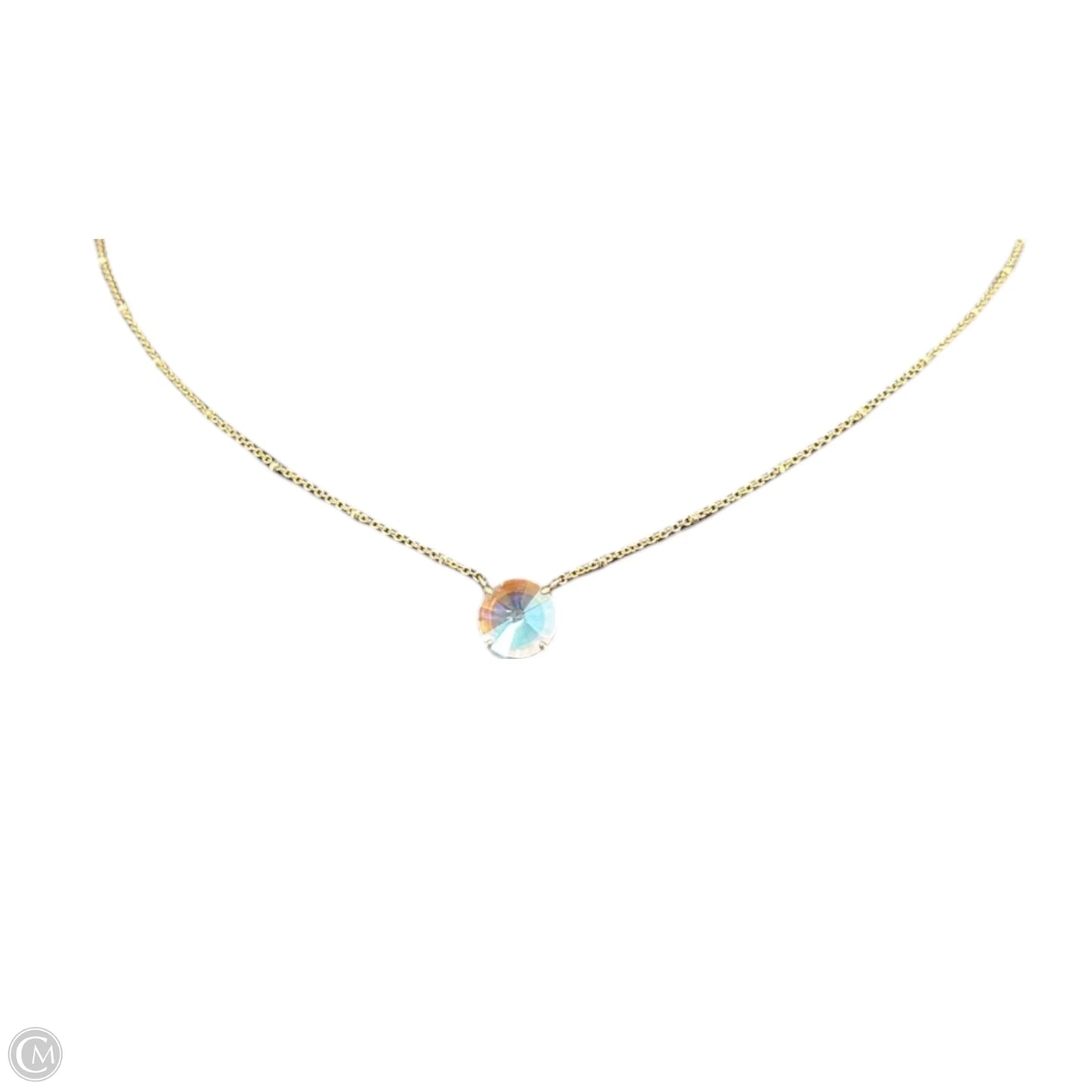 Necklace Pendant By Kendra Scott