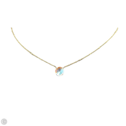 Necklace Pendant By Kendra Scott