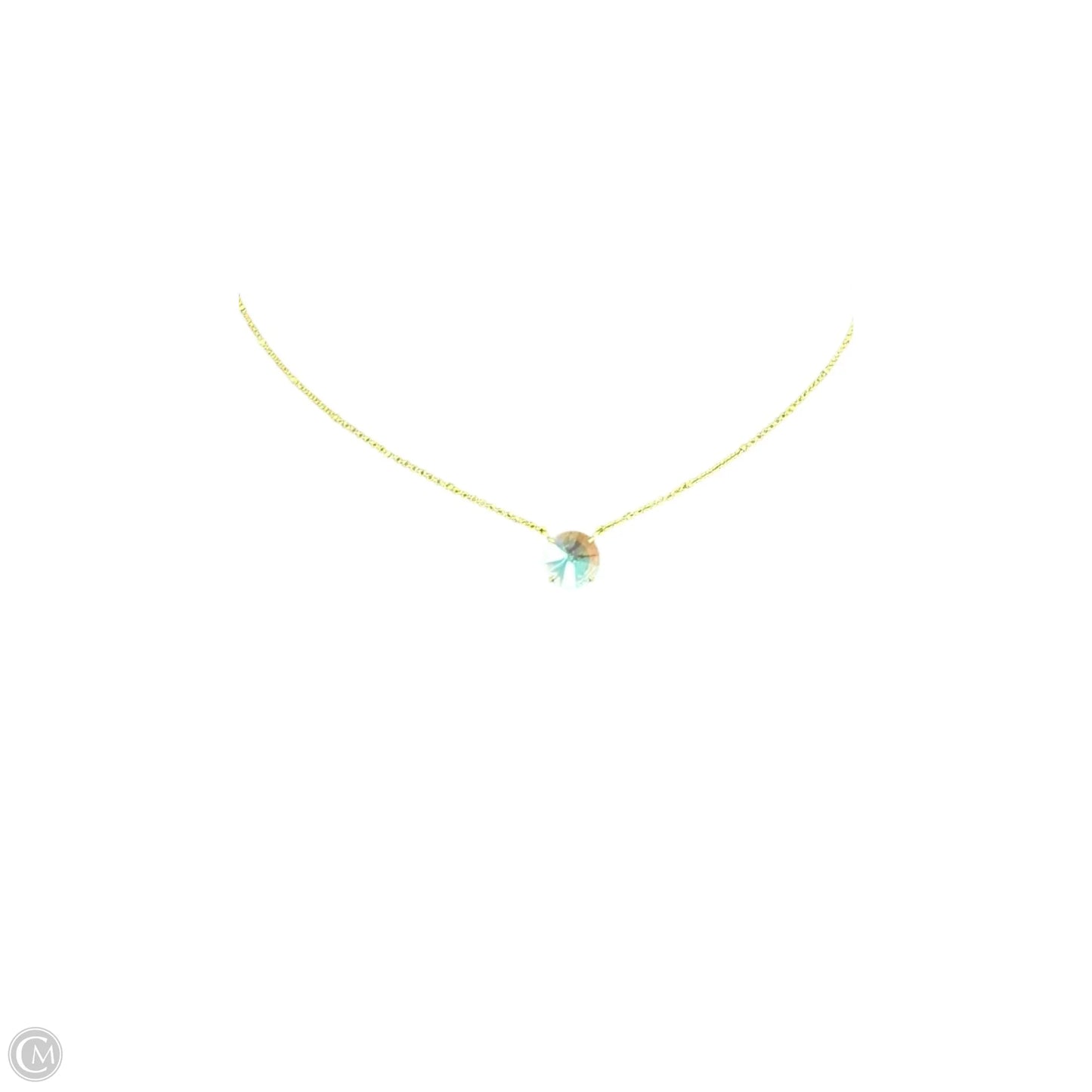 Necklace Pendant By Kendra Scott