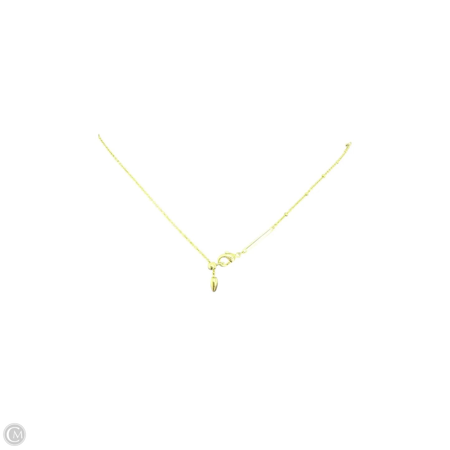 Necklace Pendant By Kendra Scott