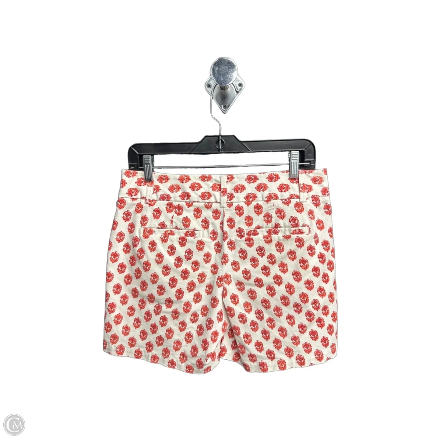 Shorts By Loft In White, Size: 2