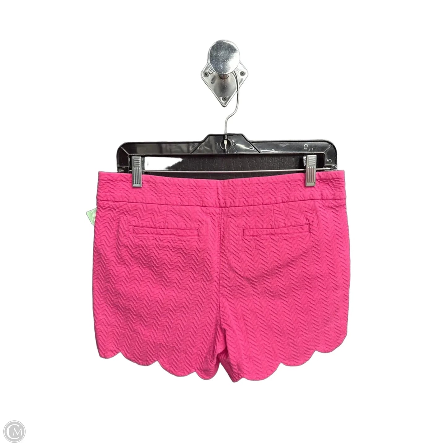 Shorts By Crown And Ivy In Pink, Size: 4p