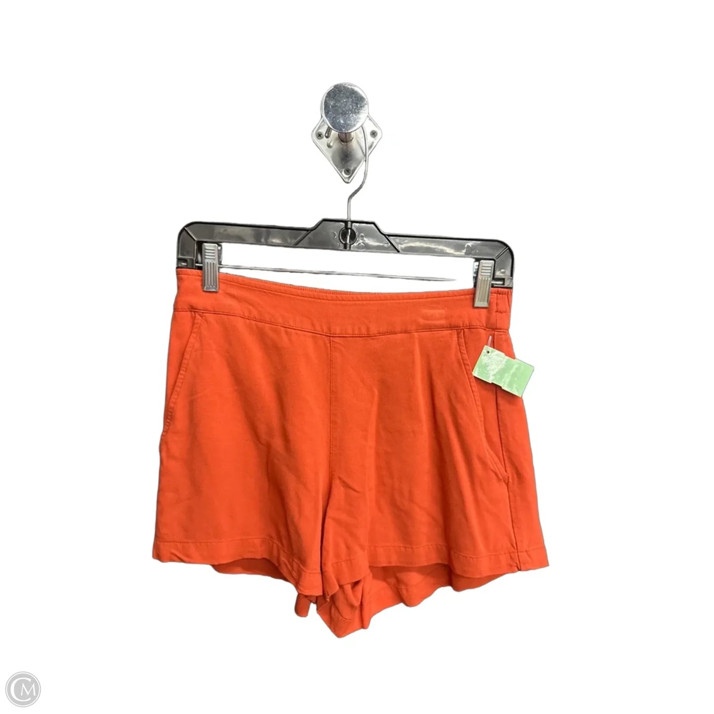 Shorts By Old Navy In Orange, Size: S