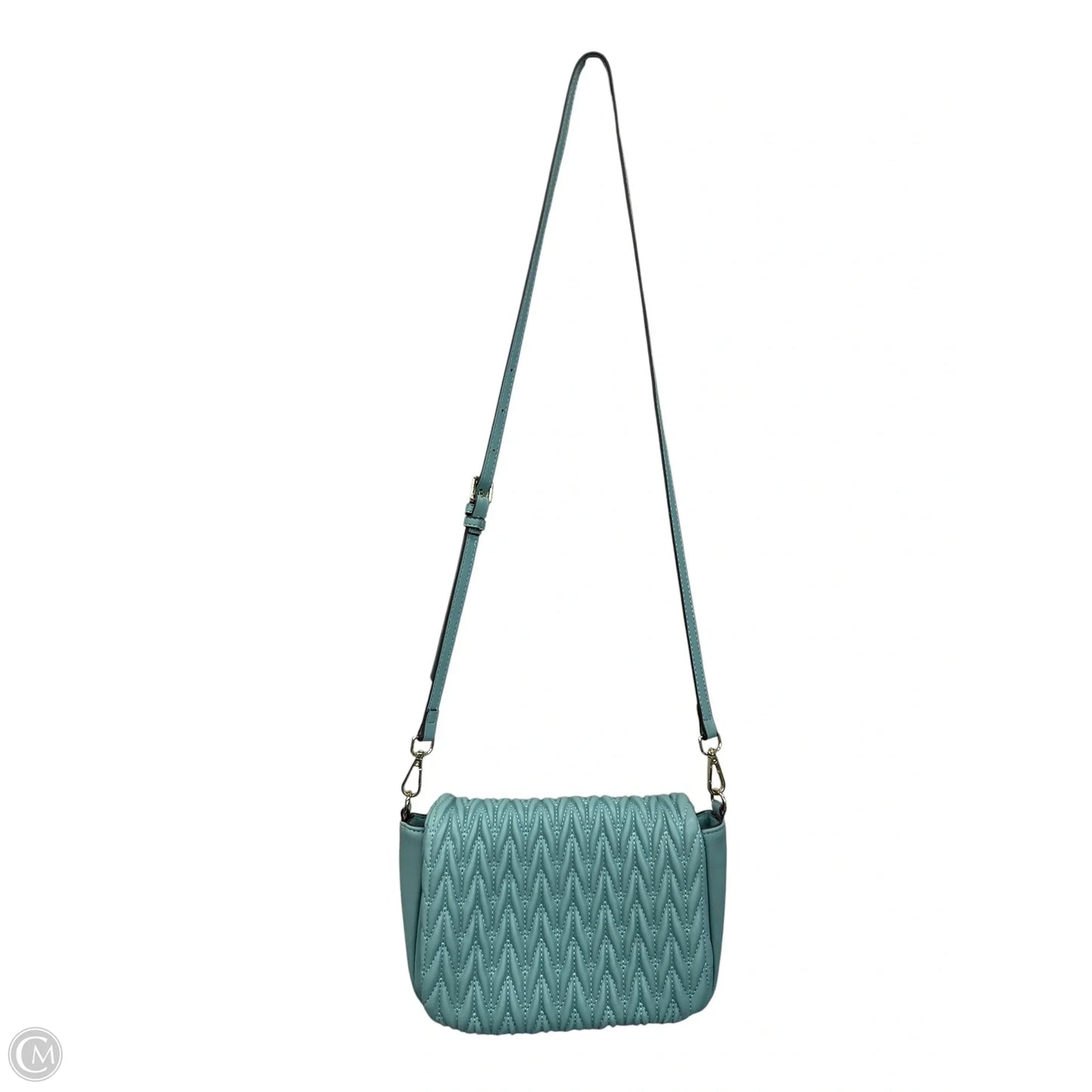 Crossbody By Clothes Mentor, Size: Small