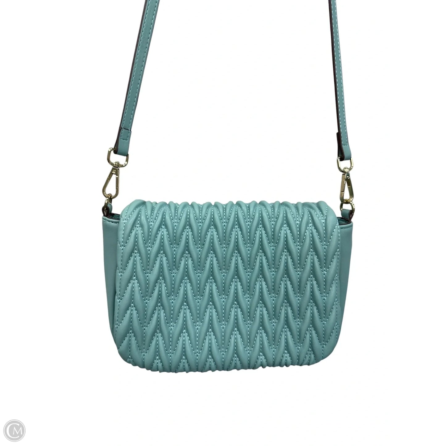 Crossbody By Clothes Mentor, Size: Small