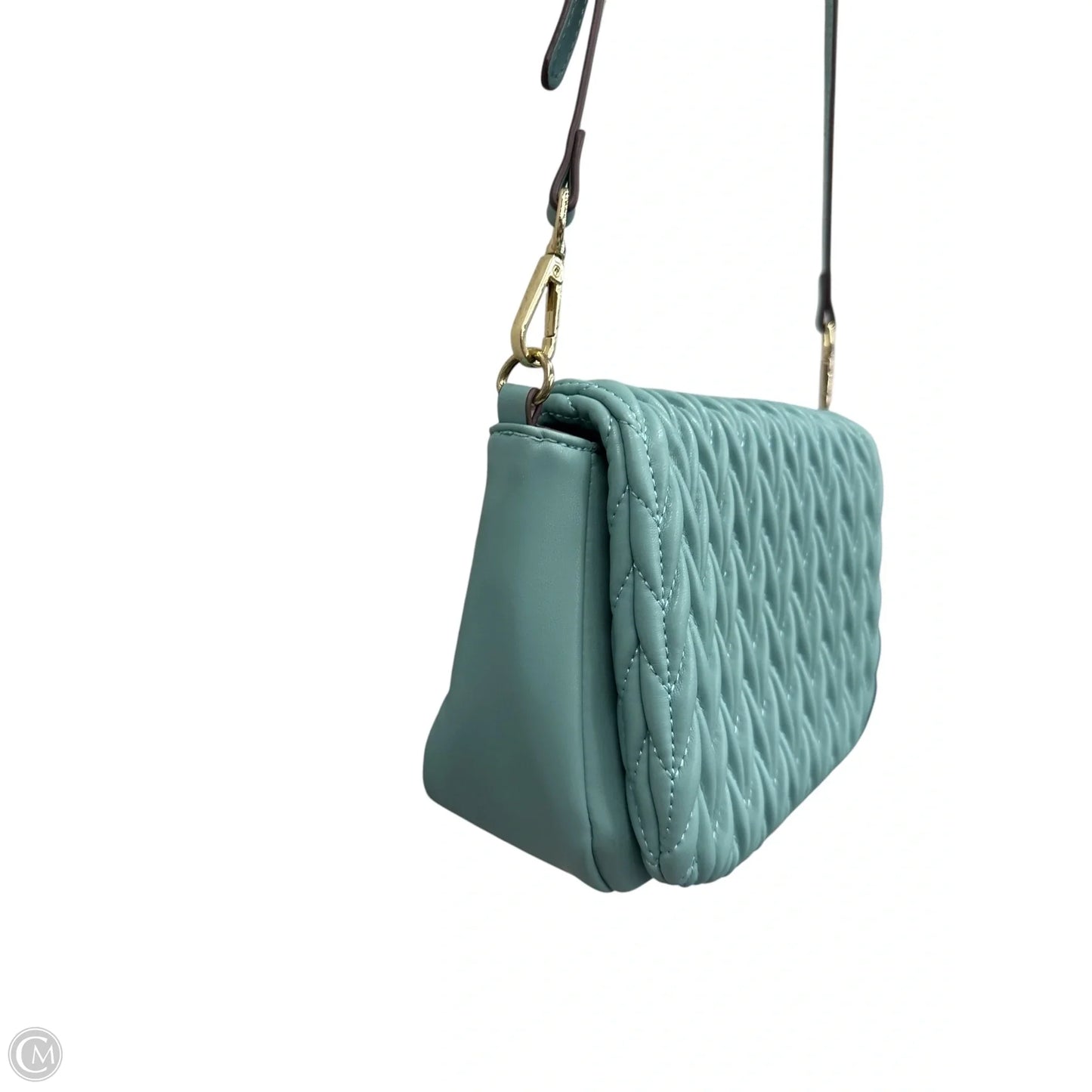 Crossbody By Clothes Mentor, Size: Small