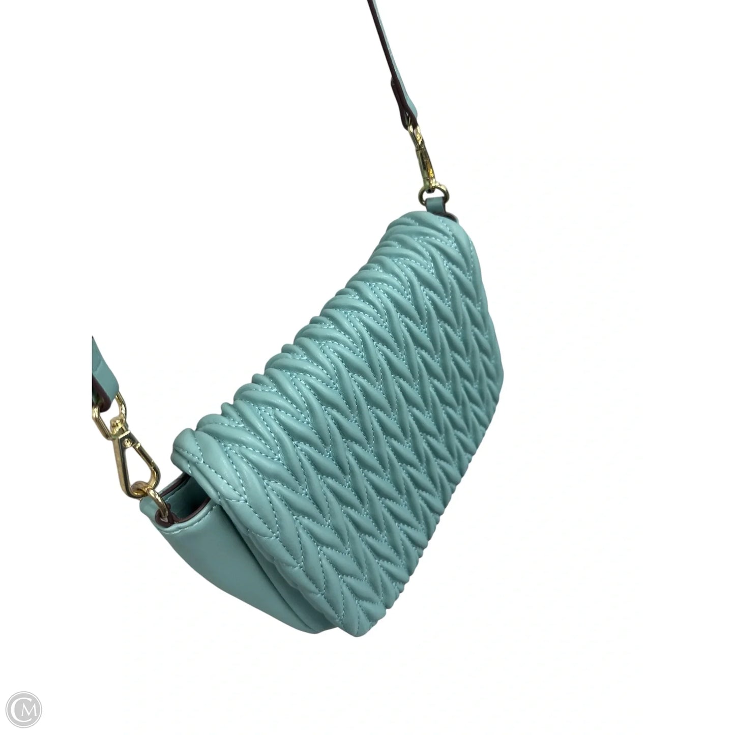 Crossbody By Clothes Mentor, Size: Small