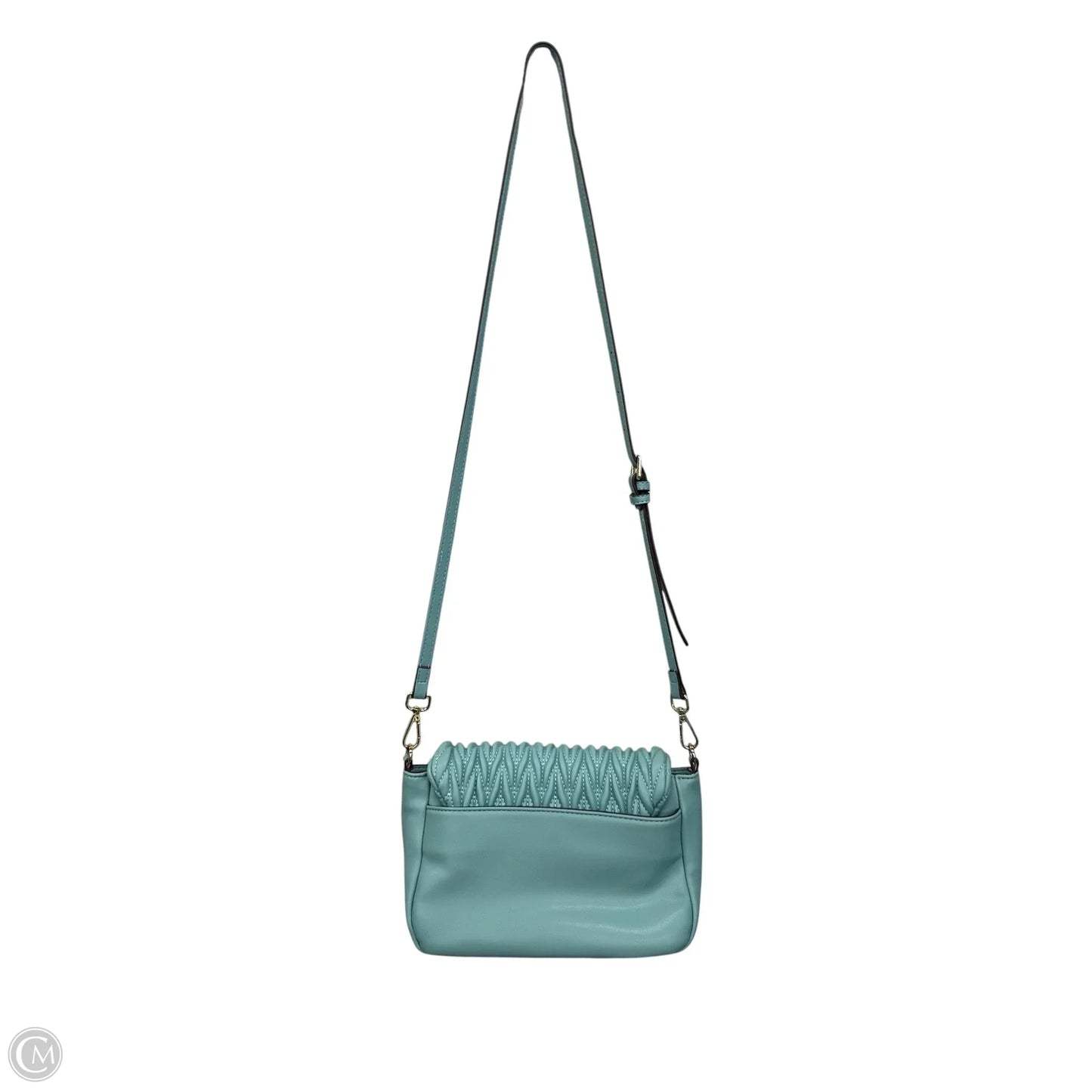Crossbody By Clothes Mentor, Size: Small