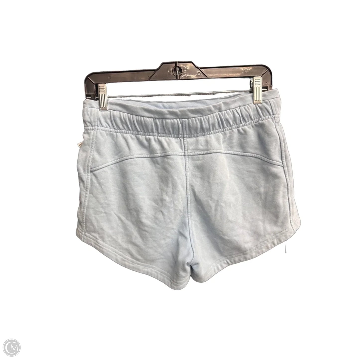 Shorts By Ododos In Blue, Size: S
