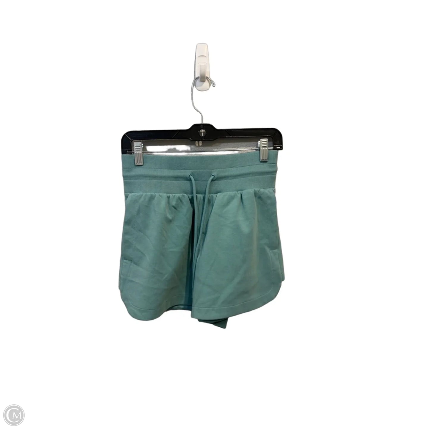 Athletic Shorts By Old Navy In Teal, Size: S