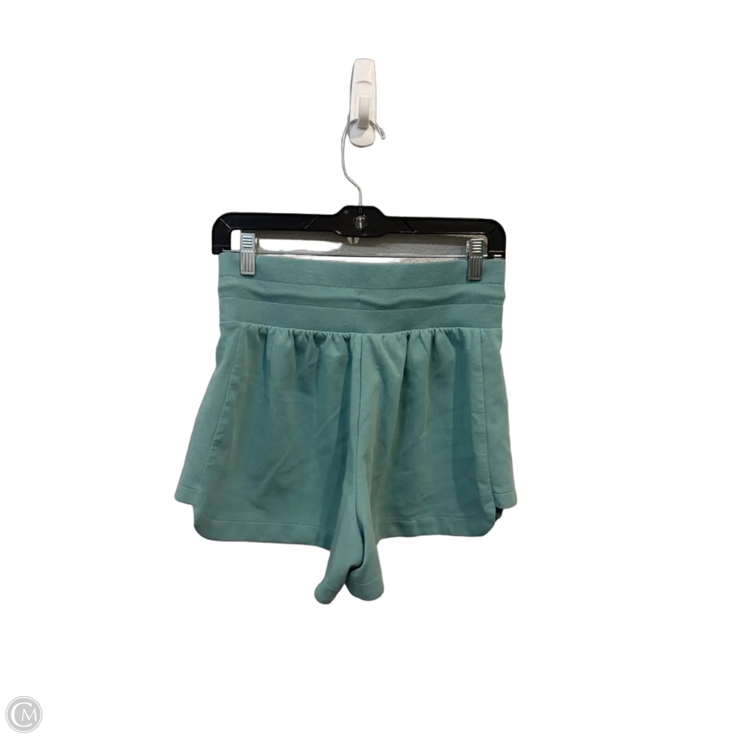 Athletic Shorts By Old Navy In Teal, Size: S