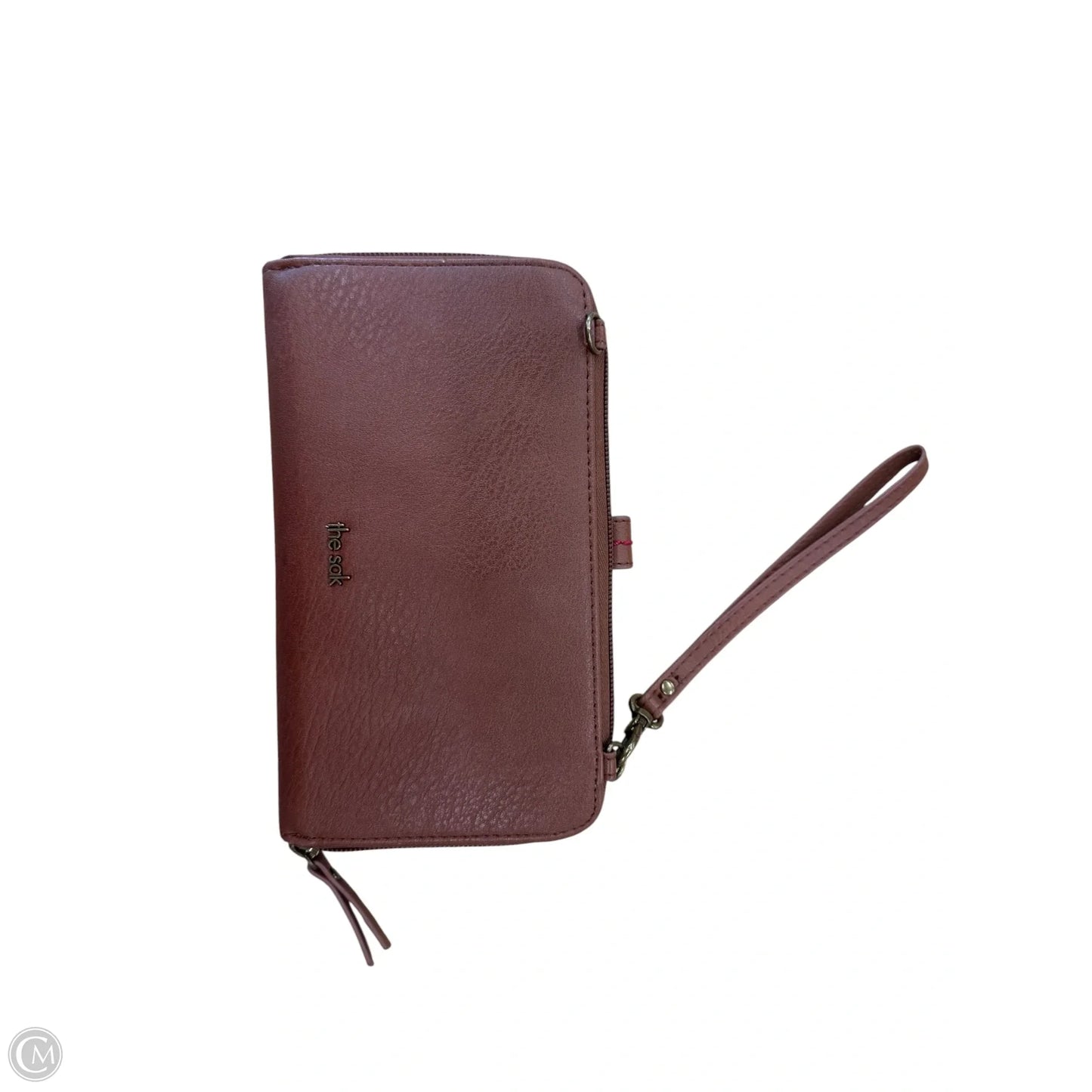 Wallet By The Sak, Size: Small