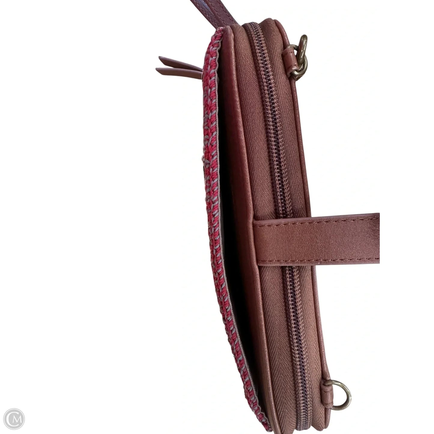 Wallet By The Sak, Size: Small