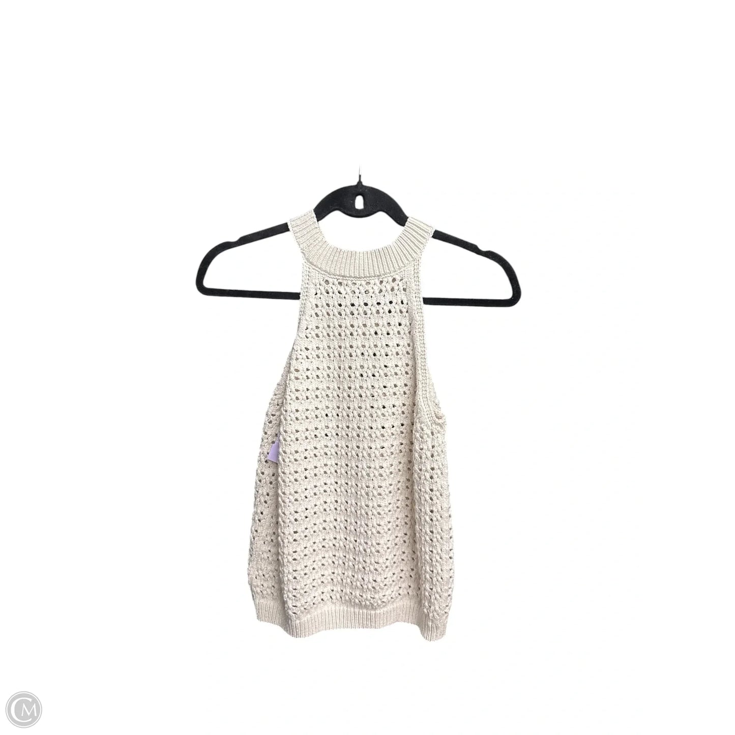Shorts Set By Universal Thread In Cream, Size: S