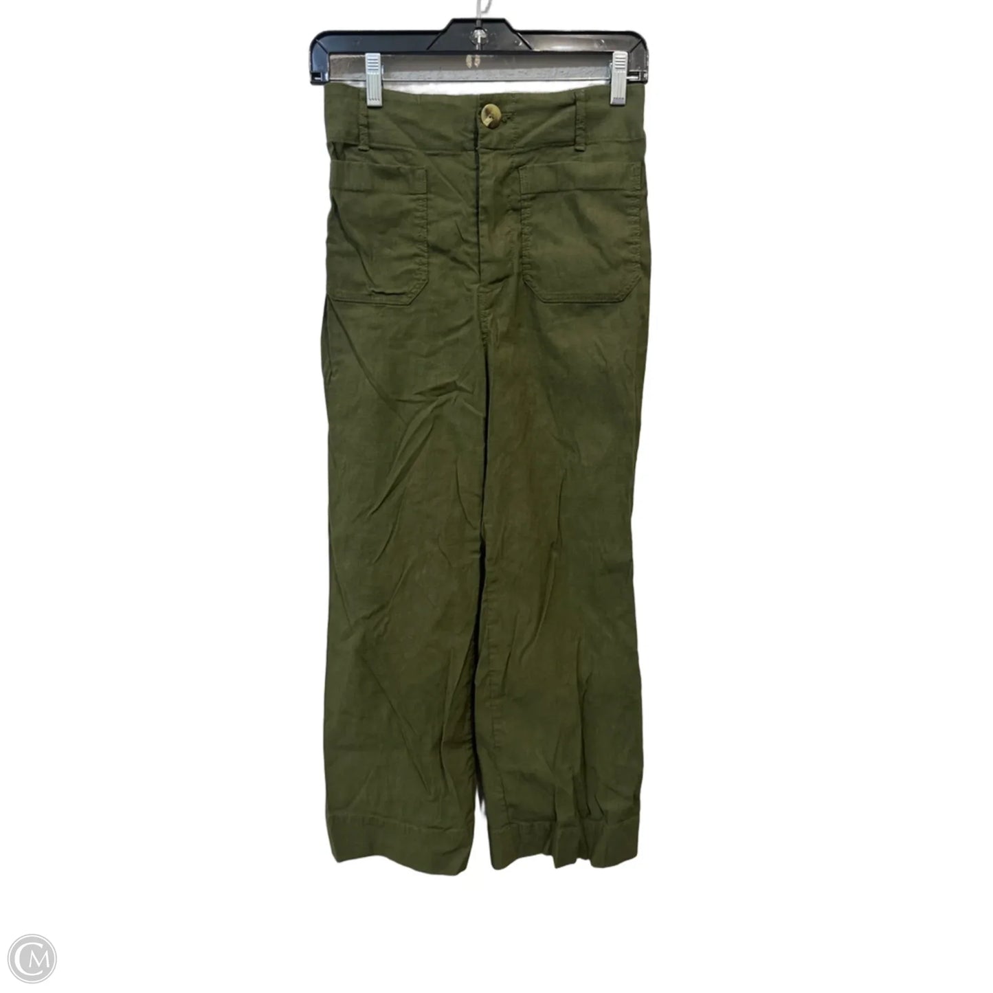 Pants Other By Maeve In Green, Size: 2