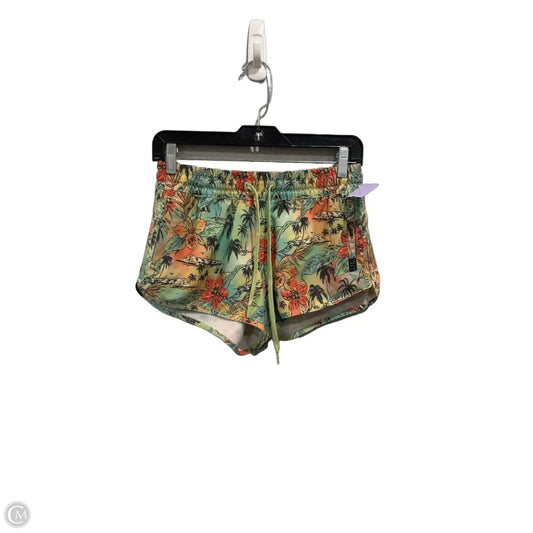 Athletic Shorts By Salt Life In Multi-colored, Size: S