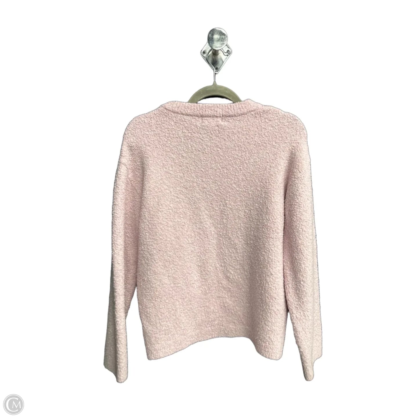 Sweater By Universal Thread In Purple, Size: Xs