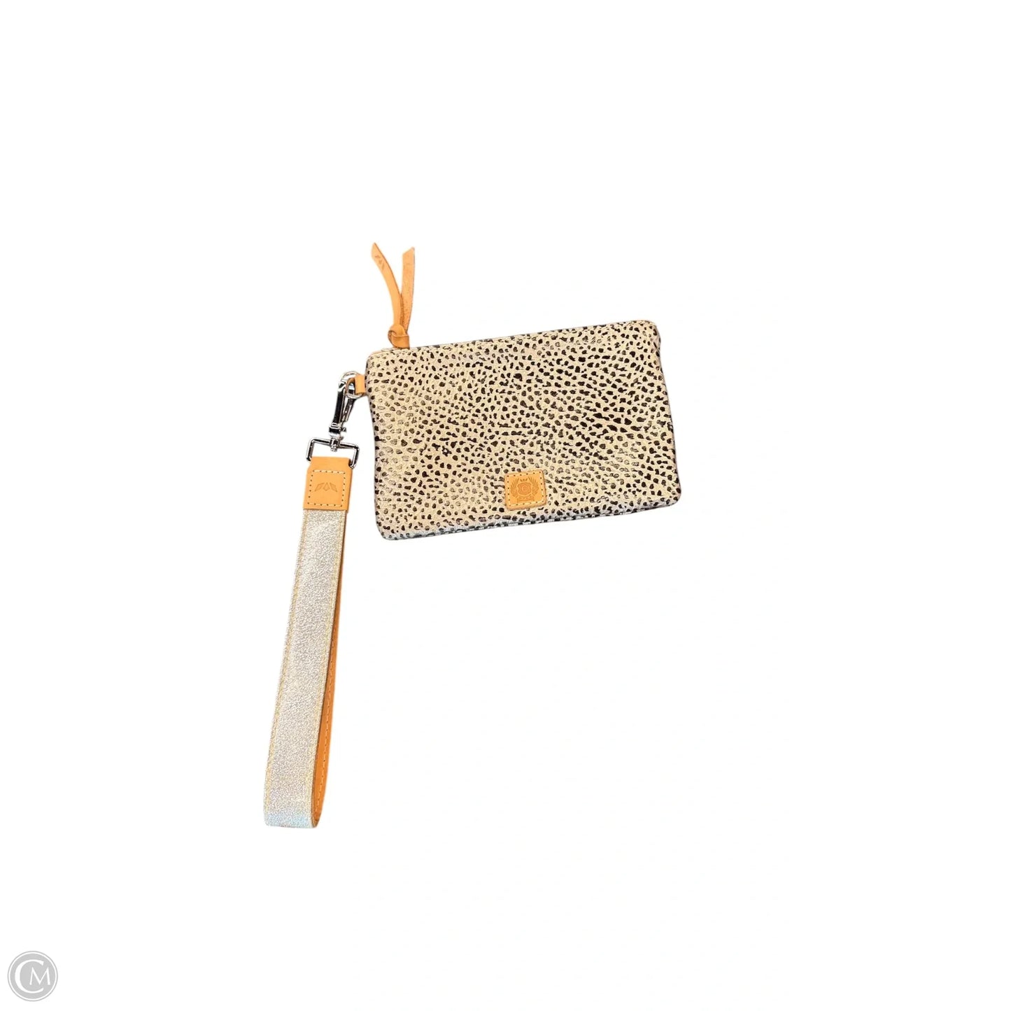 Wristlet By Consuela, Size: Medium