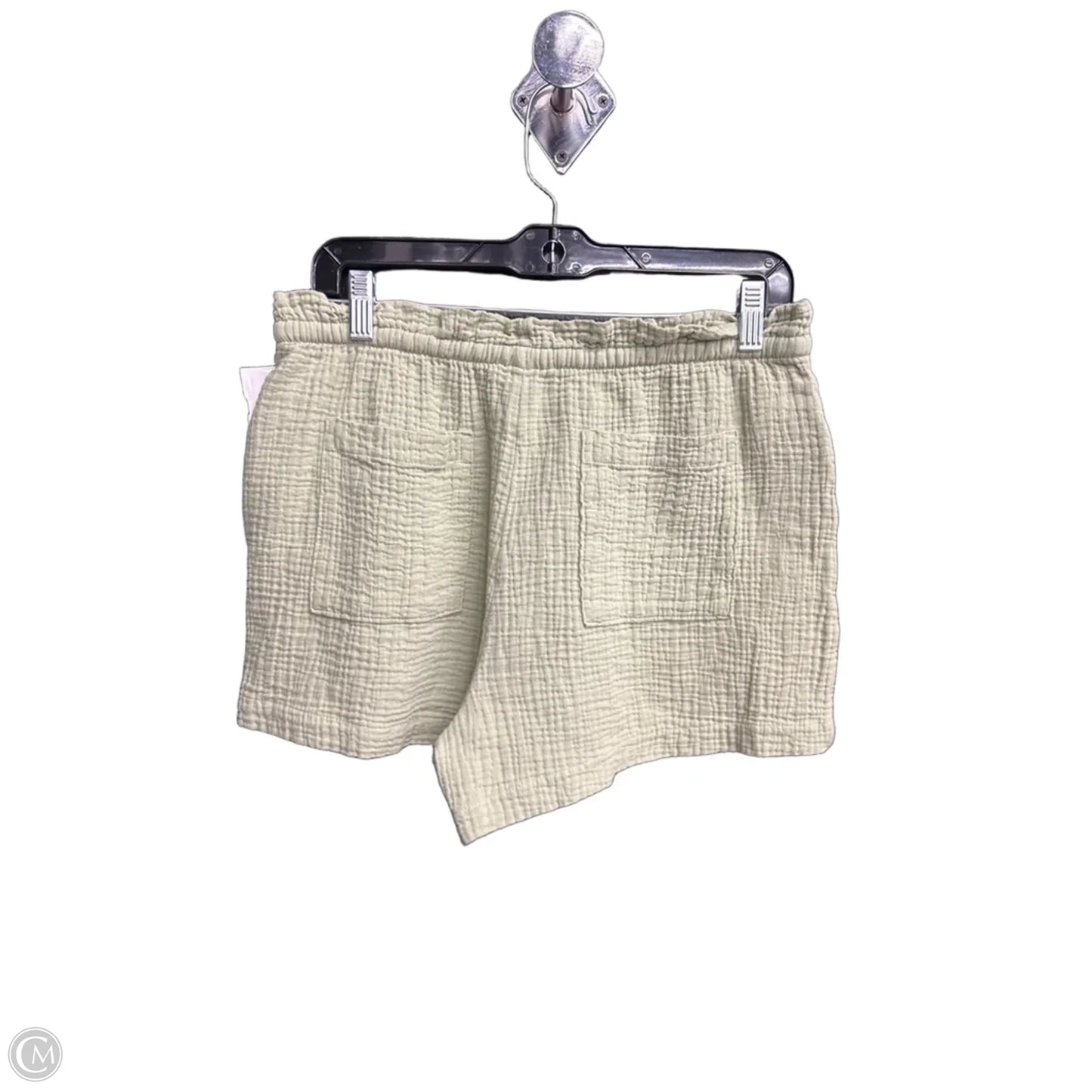 Shorts By Universal Thread In Green, Size: M