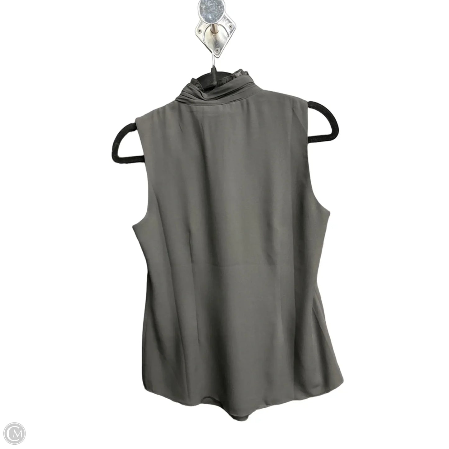 Top Sleeveless By White House Black Market In Black, Size: 4