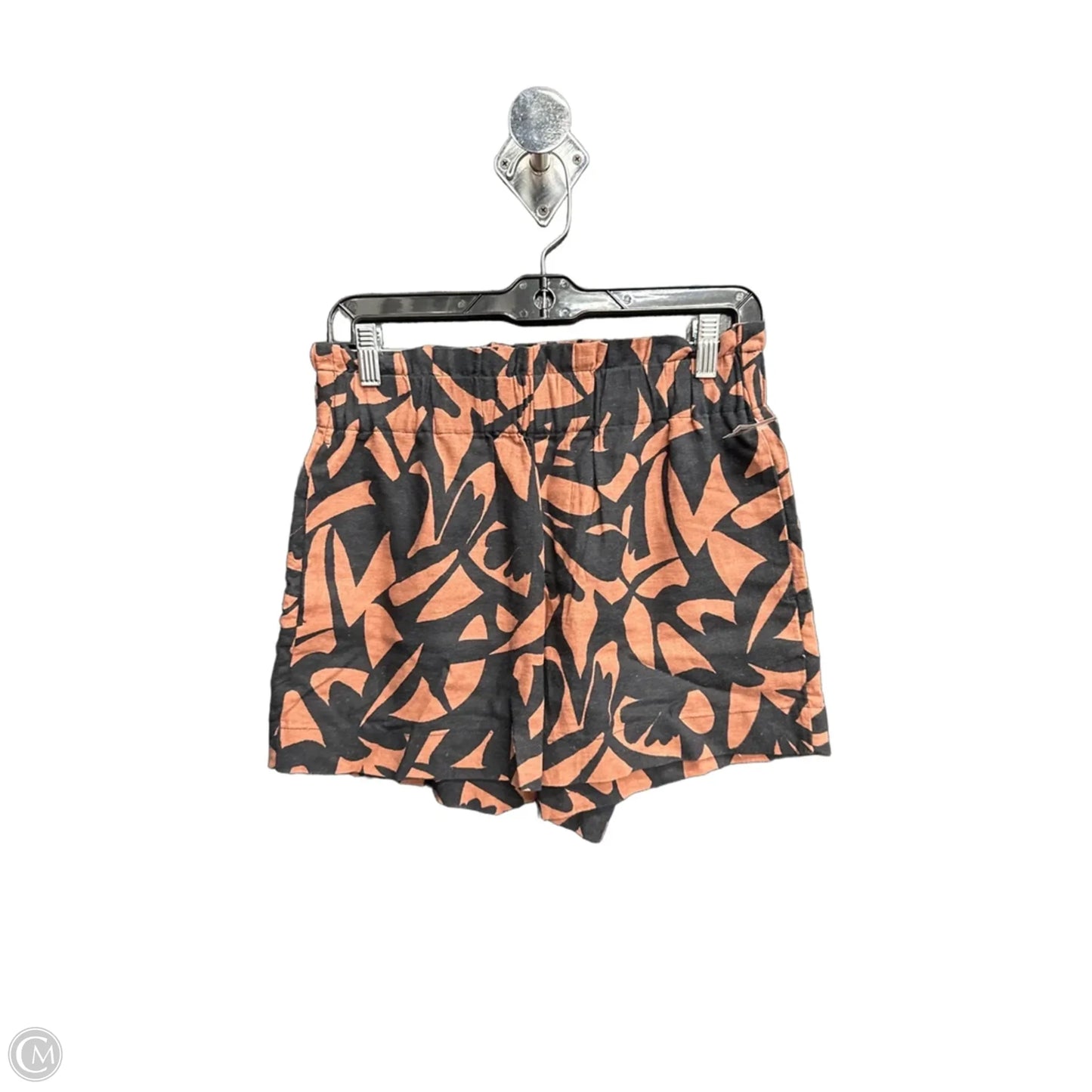 Shorts By A New Day In Black & Brown, Size: S