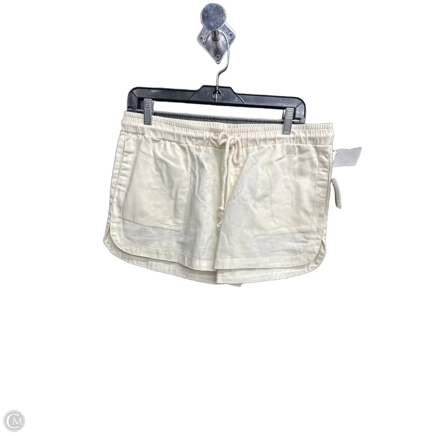 Shorts By Altard State In Yellow, Size: M
