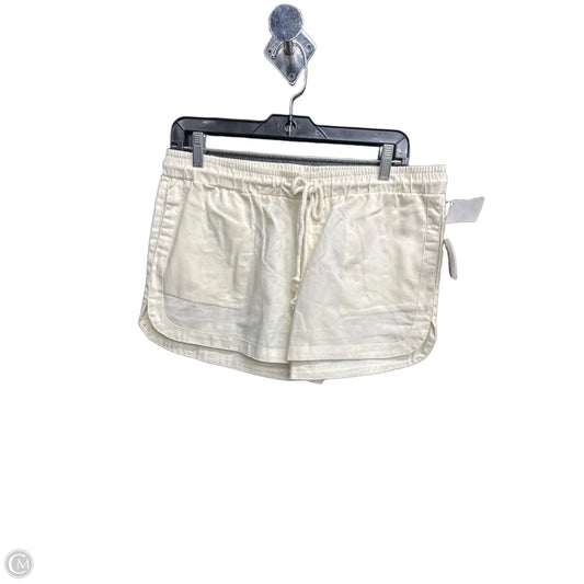 Shorts By Altard State In Yellow, Size: M
