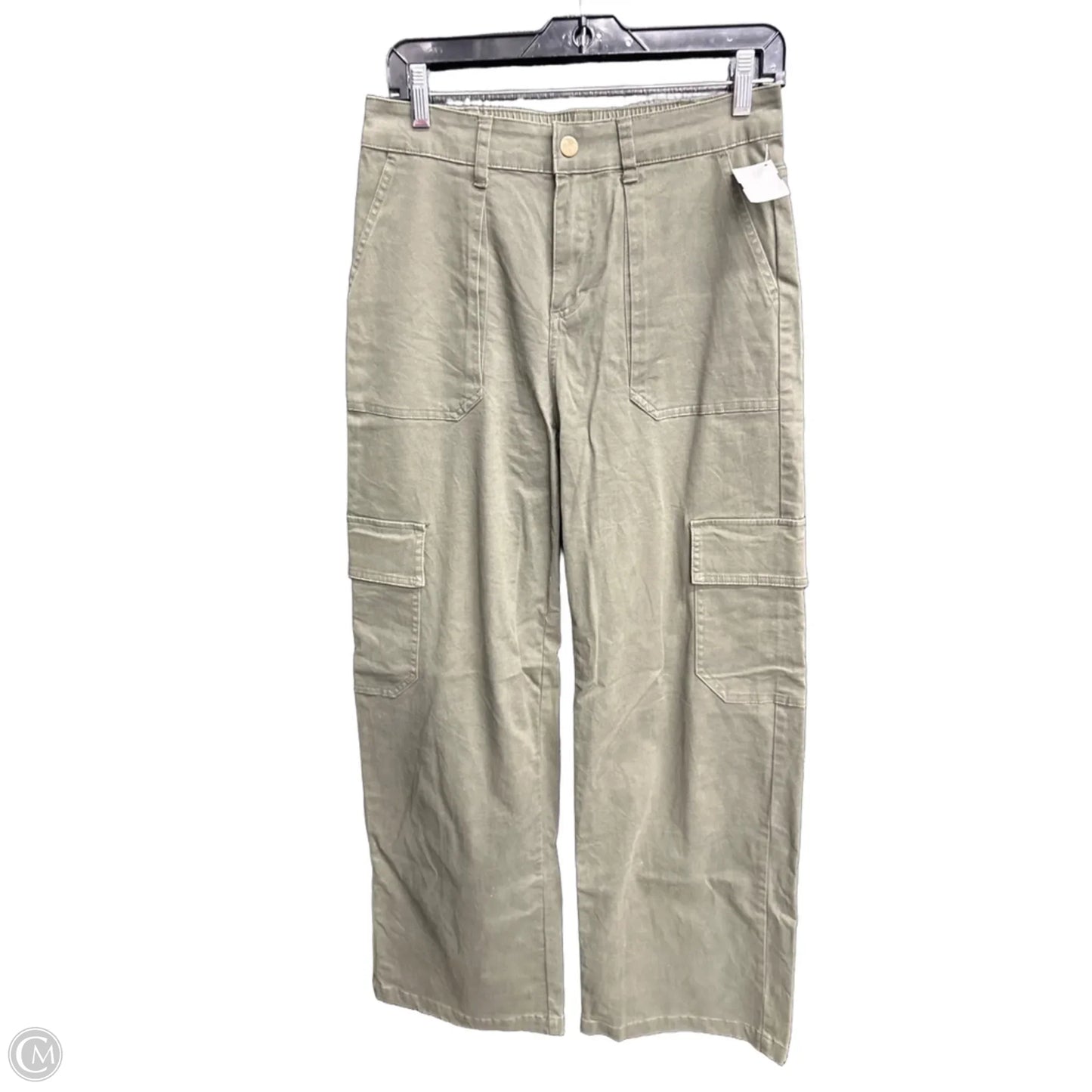 Pants Cargo & Utility By Wild Fable In Green, Size: S