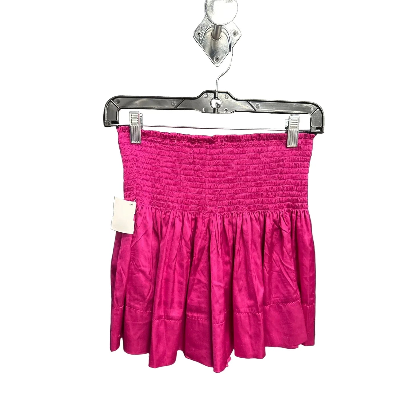 Shorts By Natural Life In Pink, Size: S