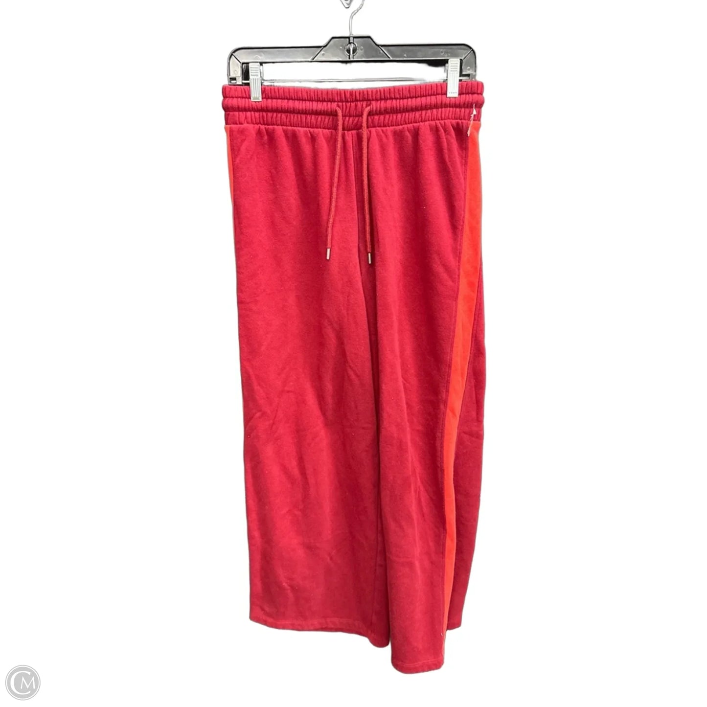 Pants Lounge By Universal Thread In Red, Size: S