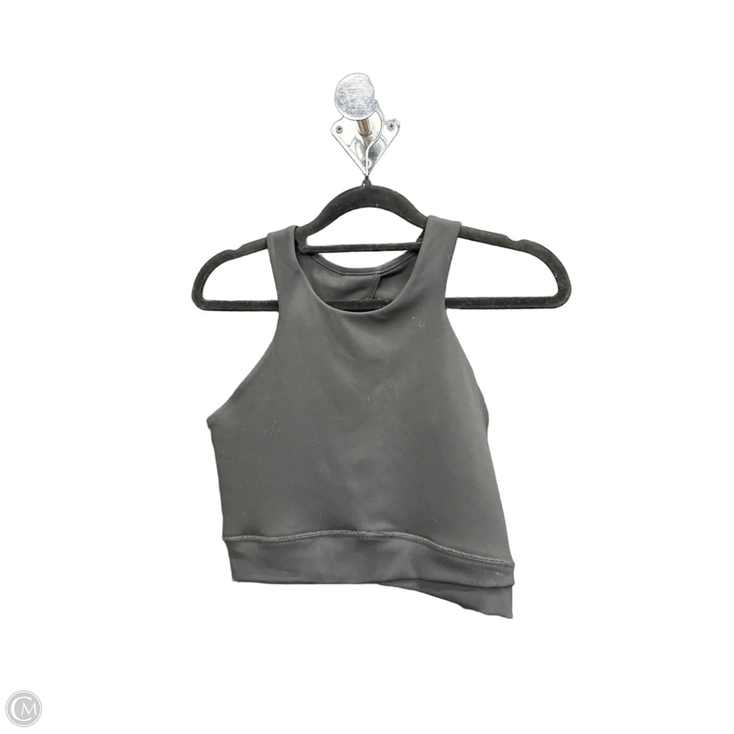 Athletic Bra By Nike Apparel In Black, Size: L