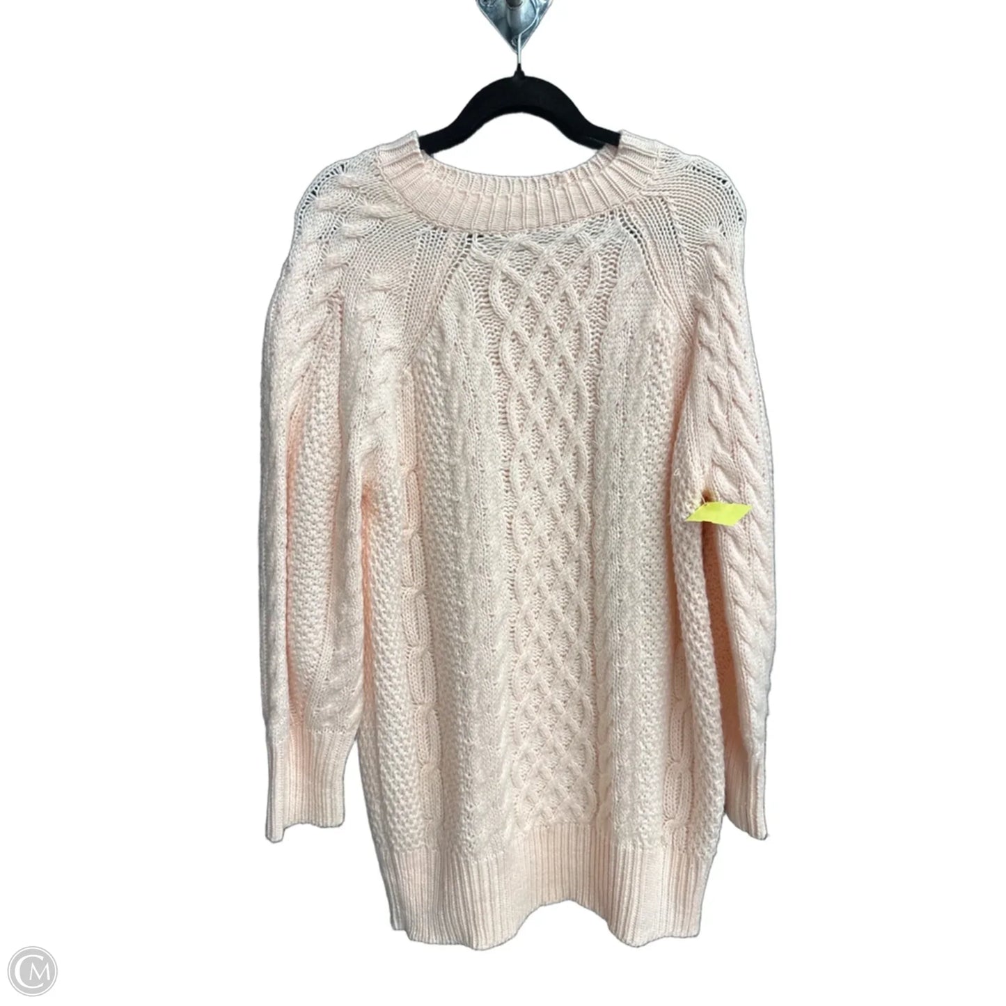 Sweater By Anrabess In Pink, Size: S