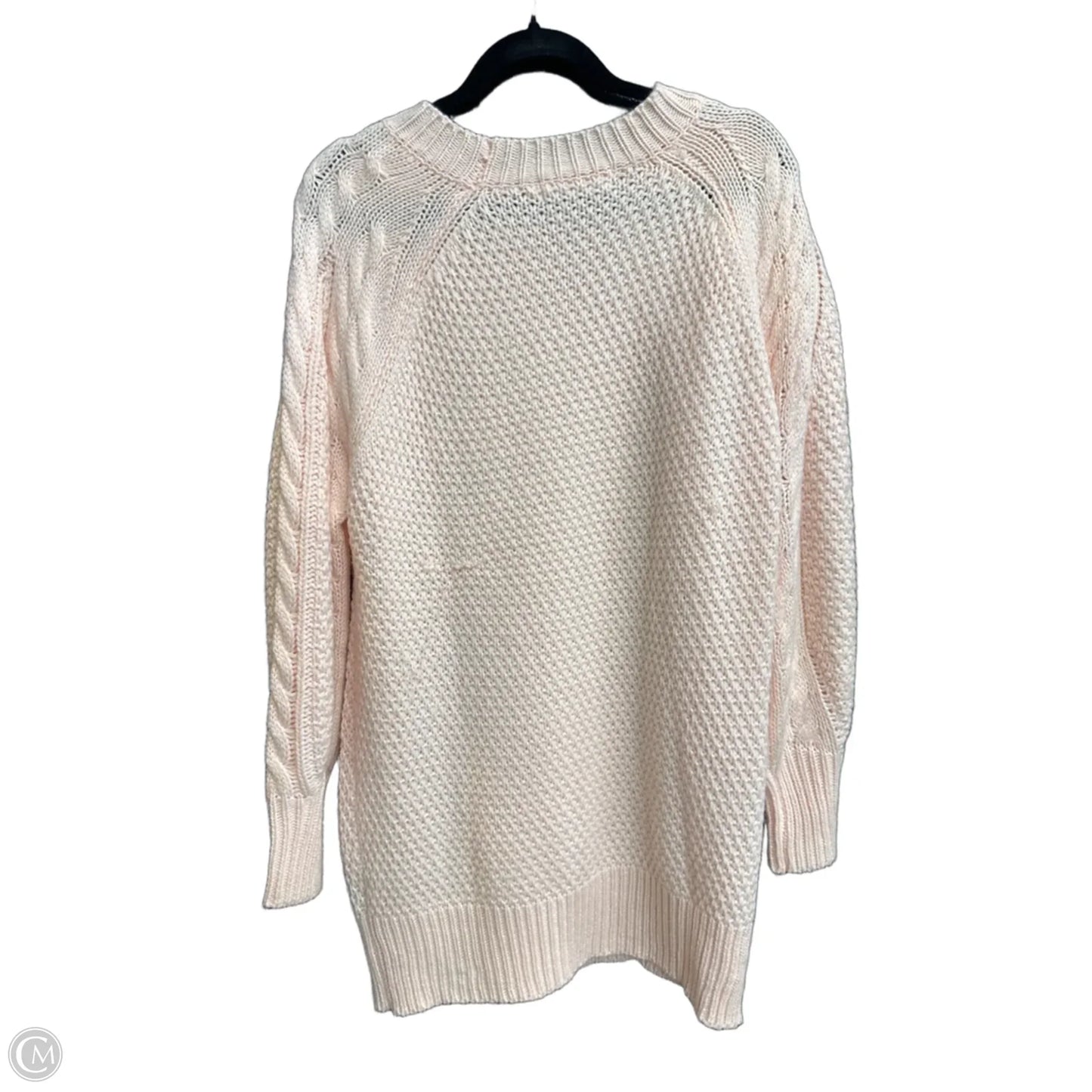 Sweater By Anrabess In Pink, Size: S