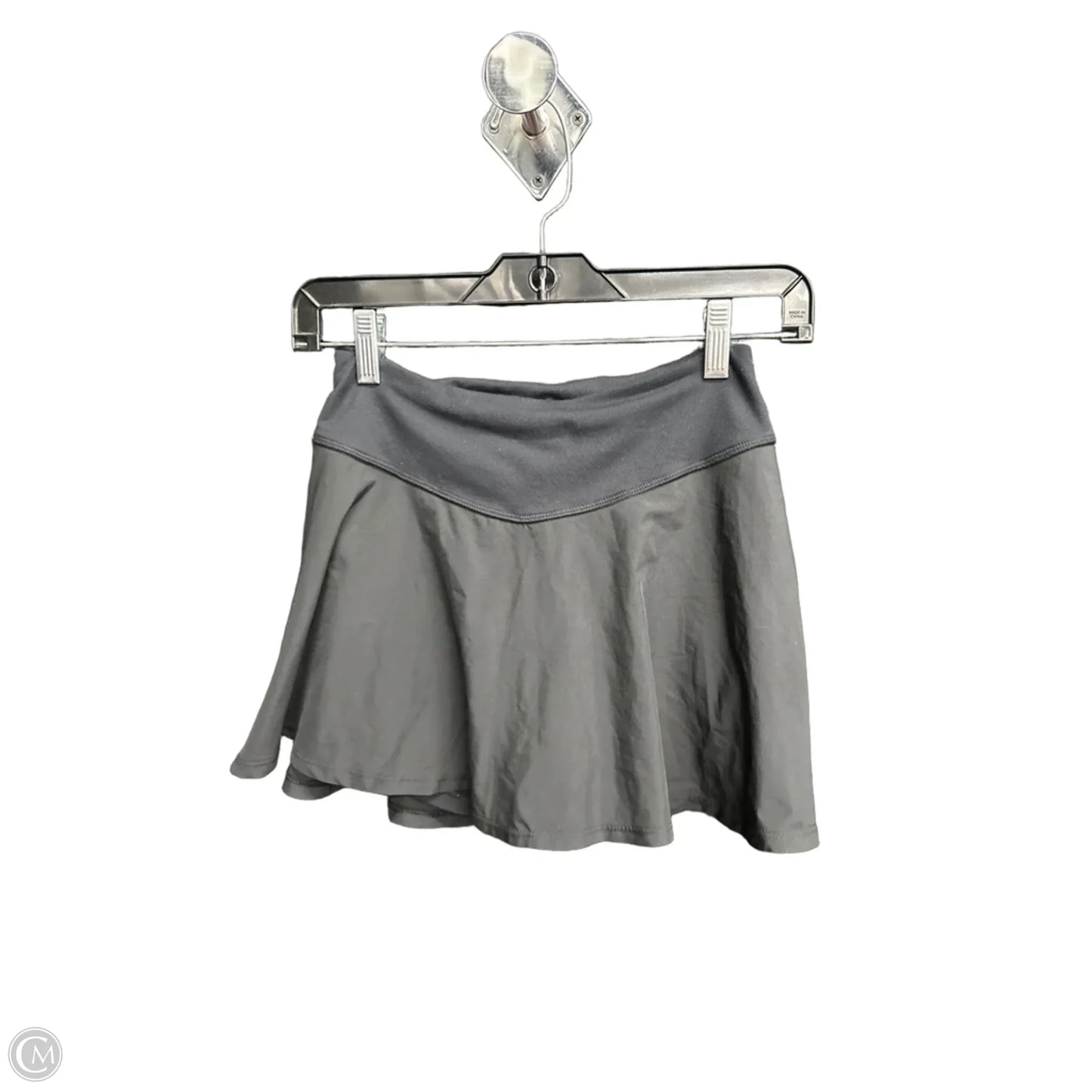 Athletic Skirt By Free People In Black, Size: Xs