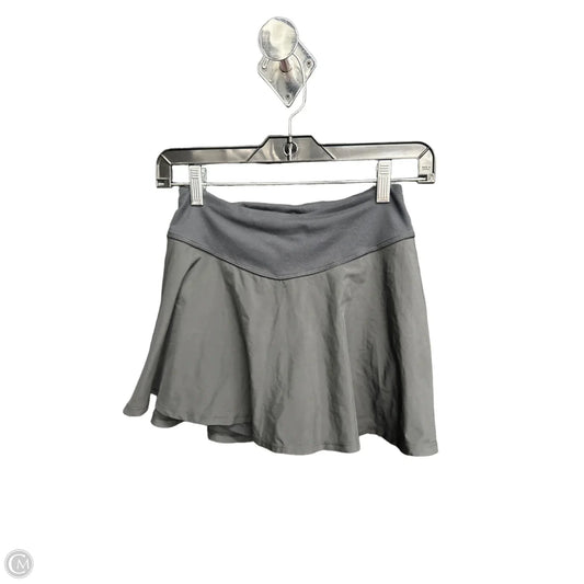 Athletic Skirt By Free People In Black, Size: Xs