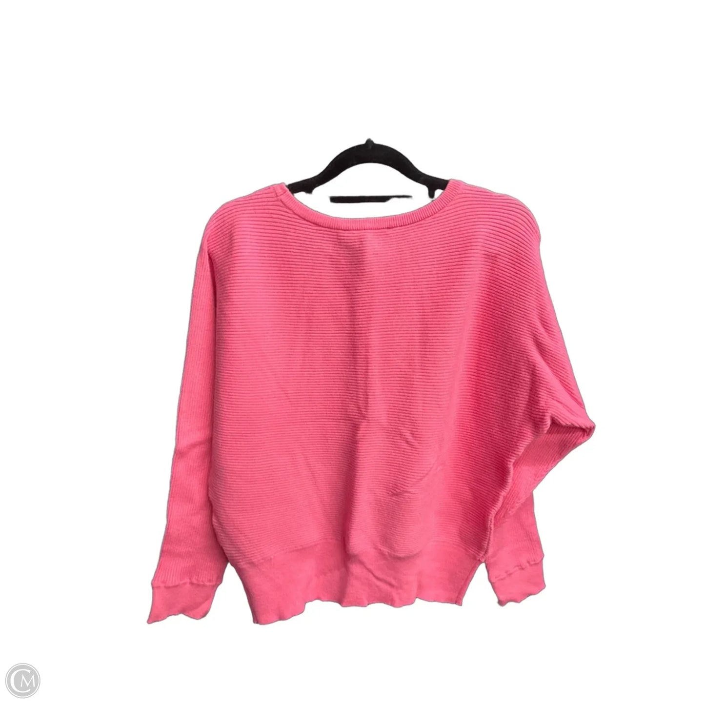 Sweater By Catherine Malandrino In Pink, Size: S