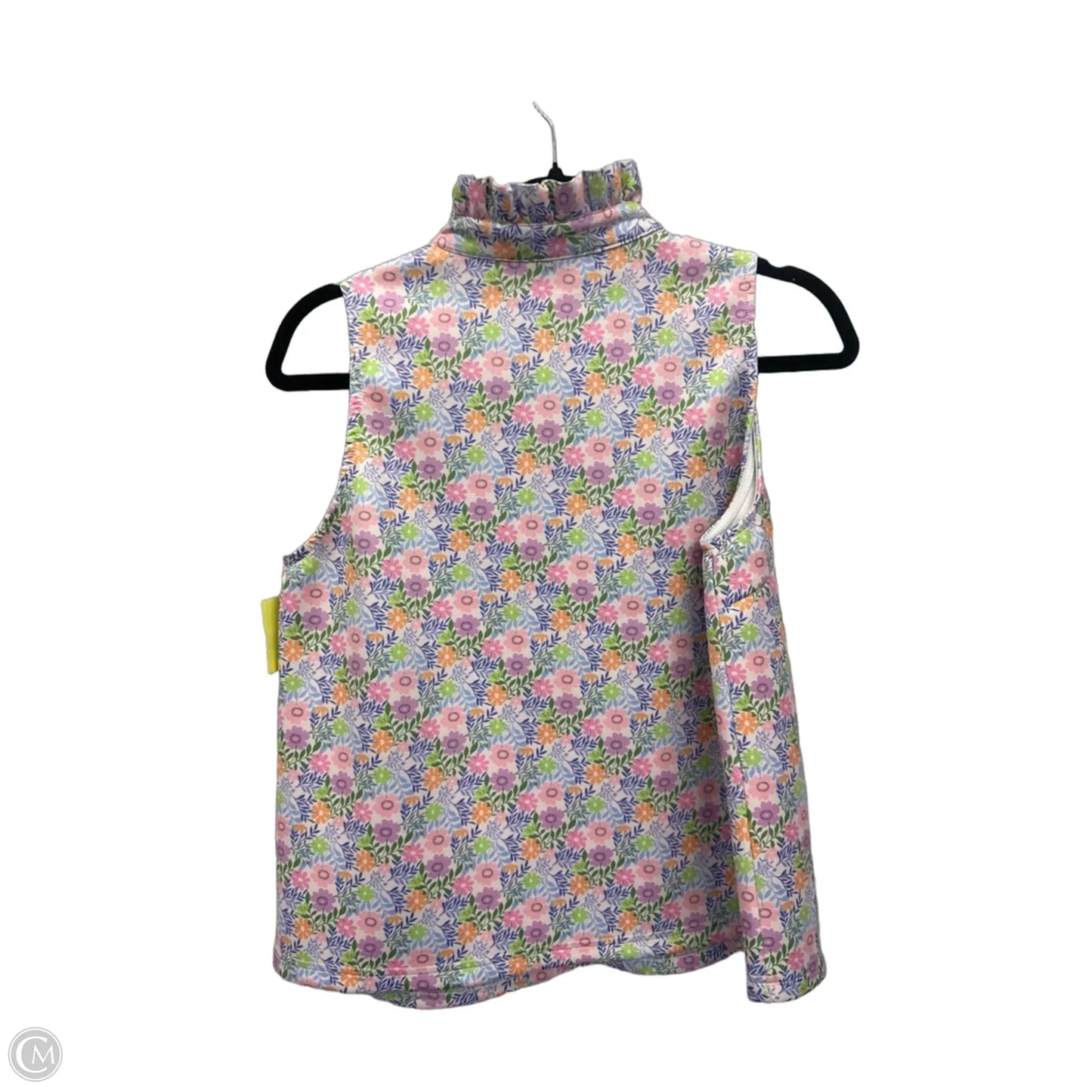Skirt Set 2pc By Clothes Mentor In Floral Print, Size: M