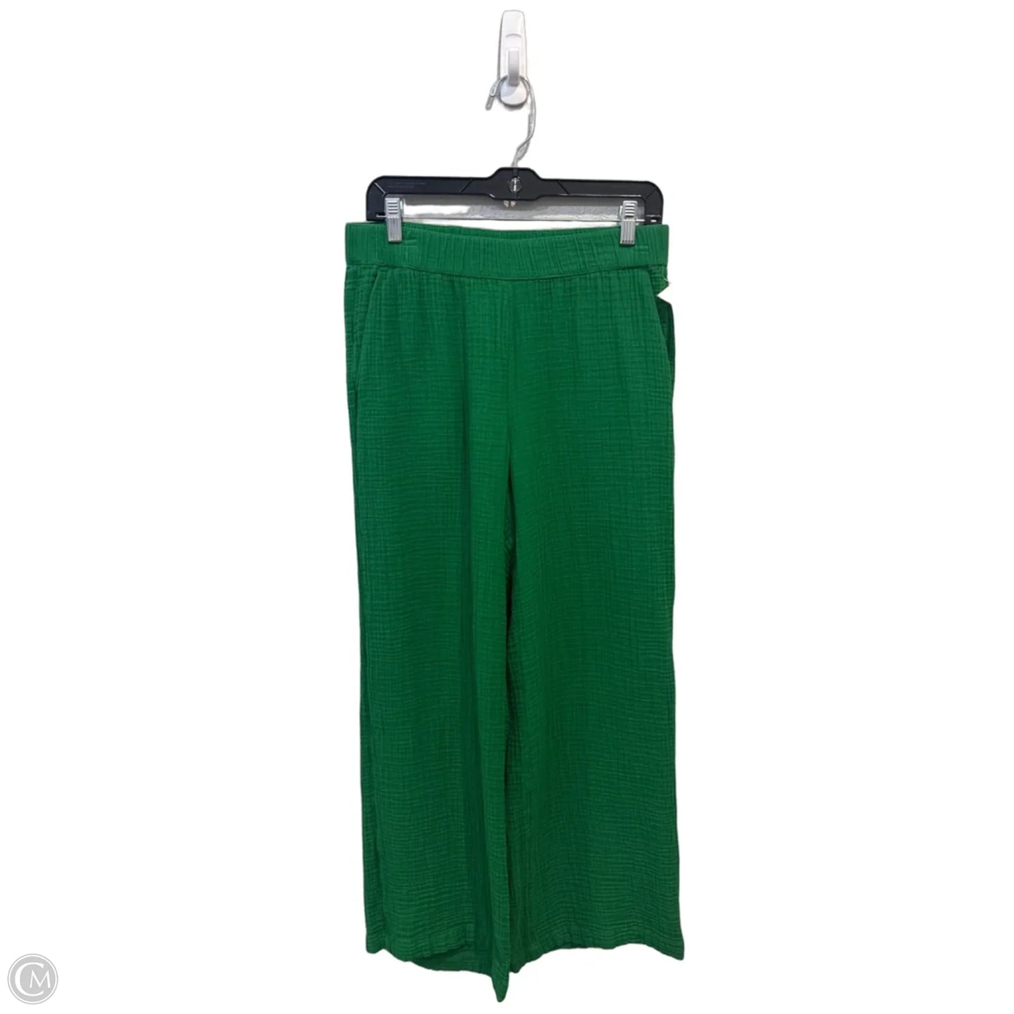 Pants Other By Loft In Green, Size: M