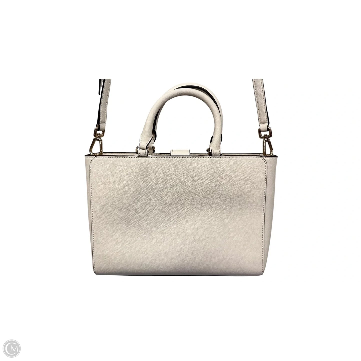 Handbag Designer By Tory Burch, Size: Medium