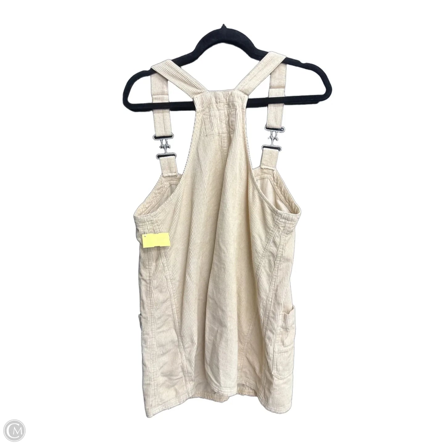 Dress Casual Short By We The Free In Cream, Size: S