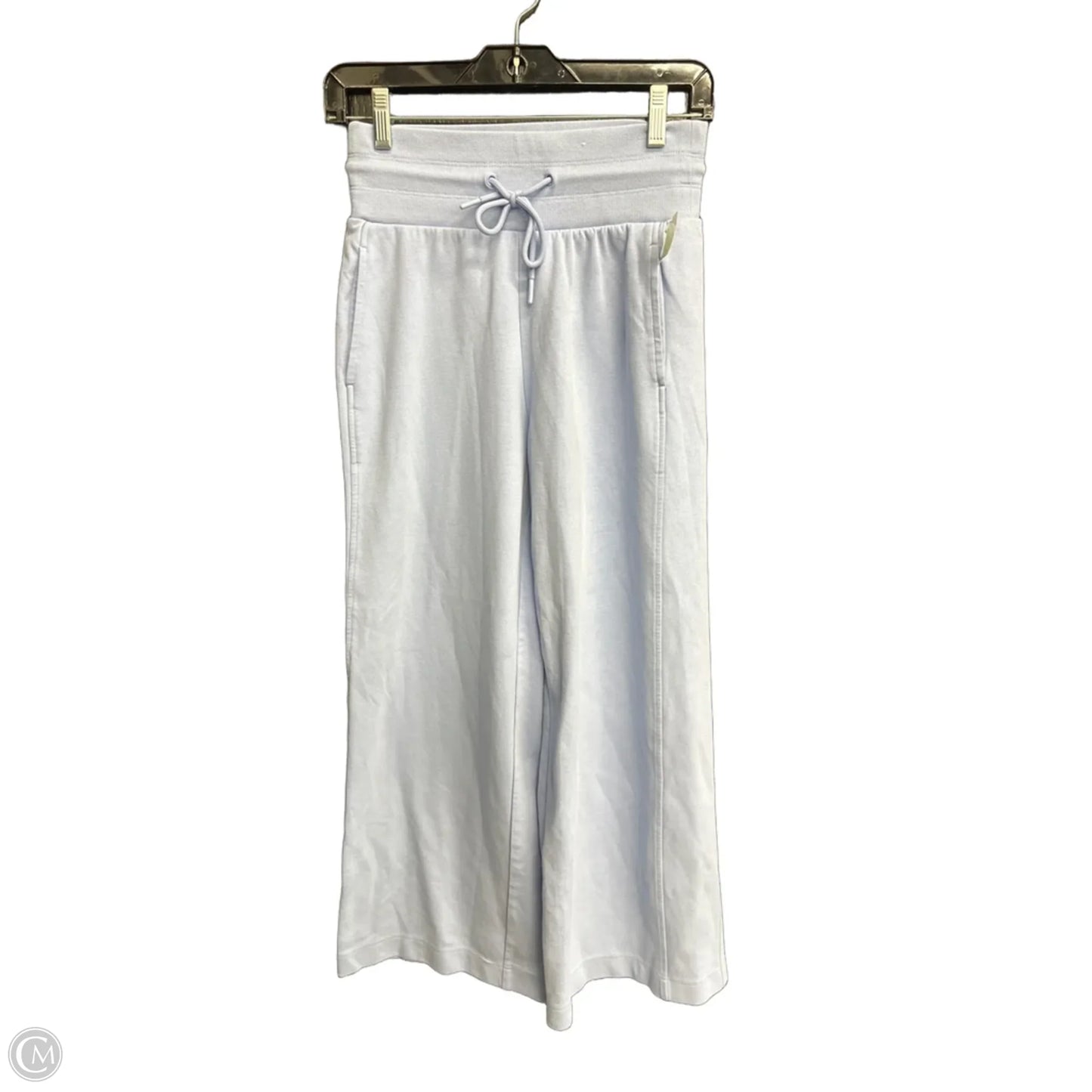 Athletic Pants By Old Navy In Blue, Size: Xs