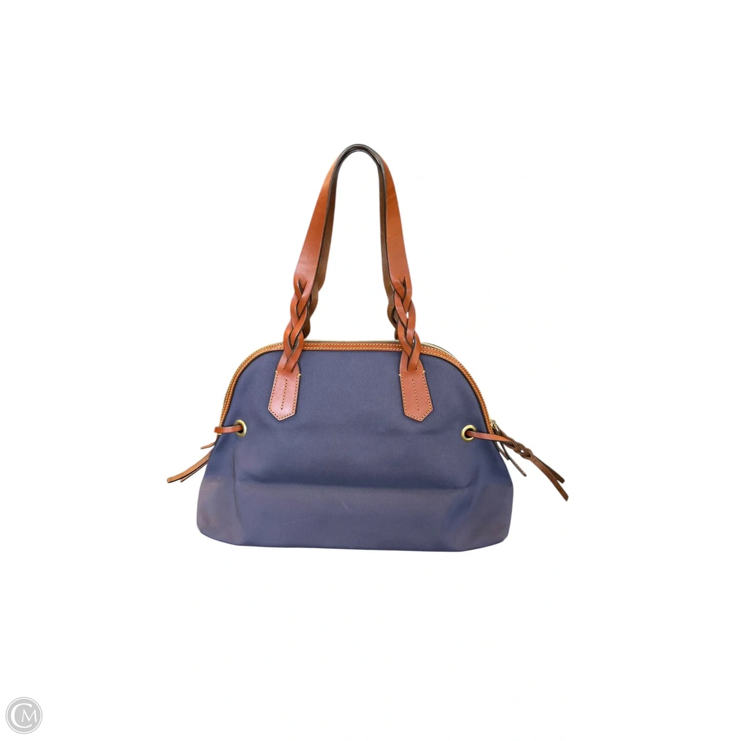 Handbag Designer By Dooney And Bourke, Size: Medium