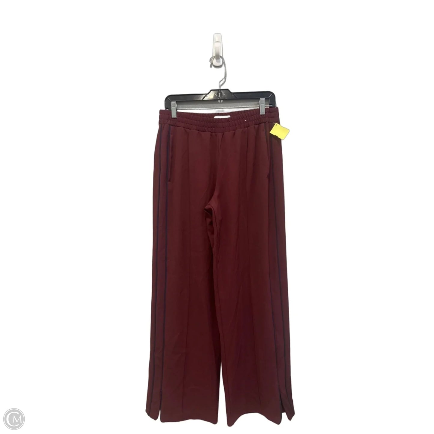 Pants Other By Abercrombie And Fitch In Maroon, Size: S
