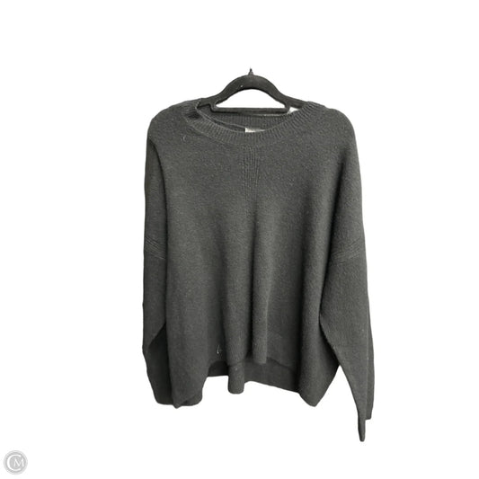 Sweater By Vince Camuto In Black, Size: L