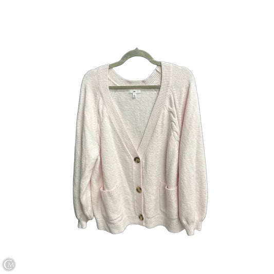 Sweater By Bp In Pink, Size: L