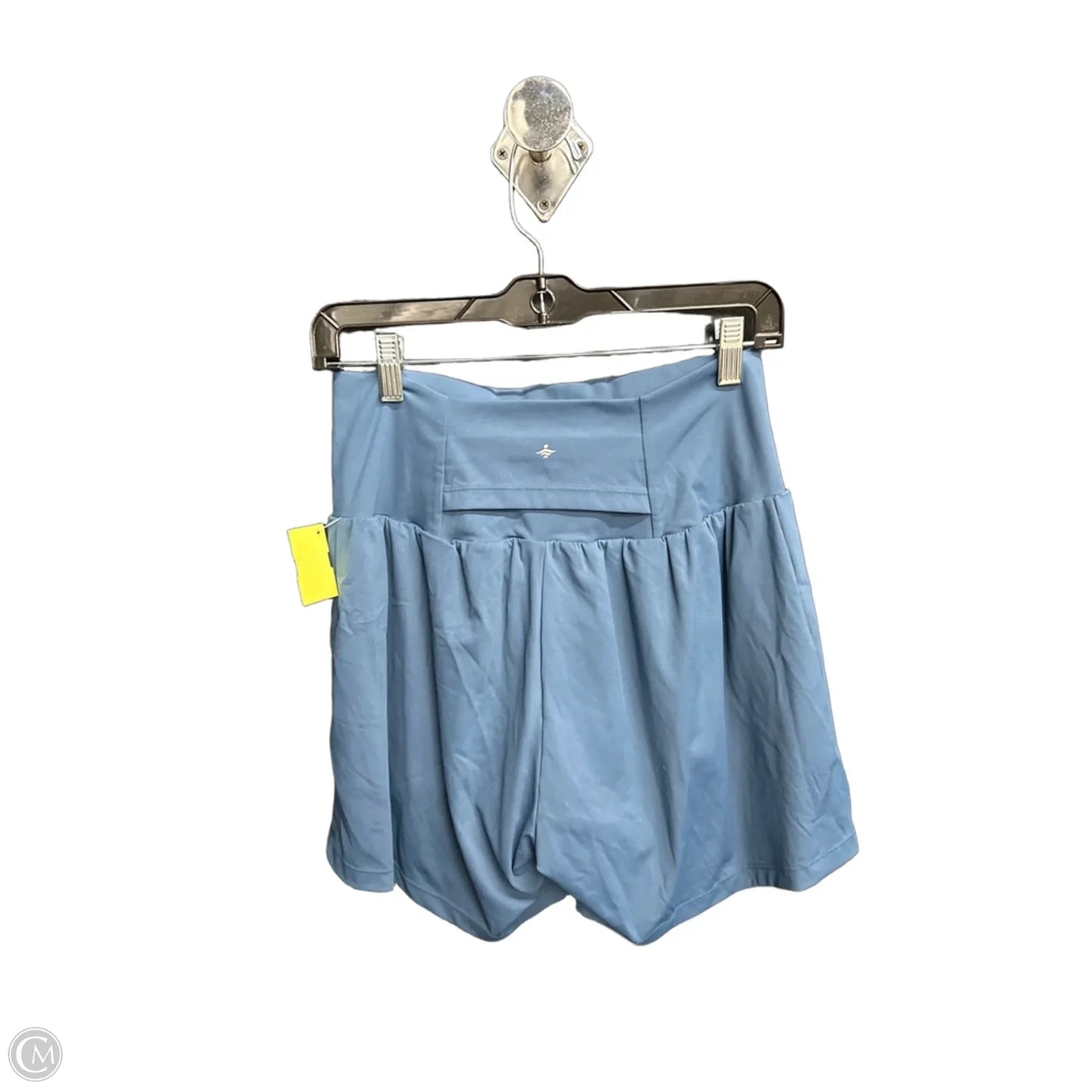 Athletic Shorts By Halara In Blue, Size: M
