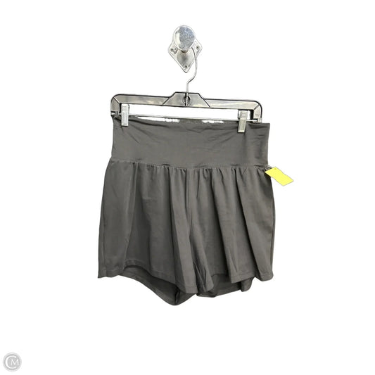 Athletic Shorts By Halara In Black, Size: M