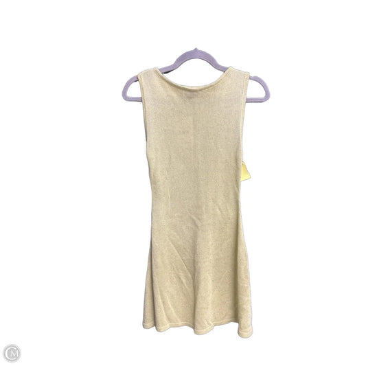 Dress Party Short By Princess Polly In Green, Size: S