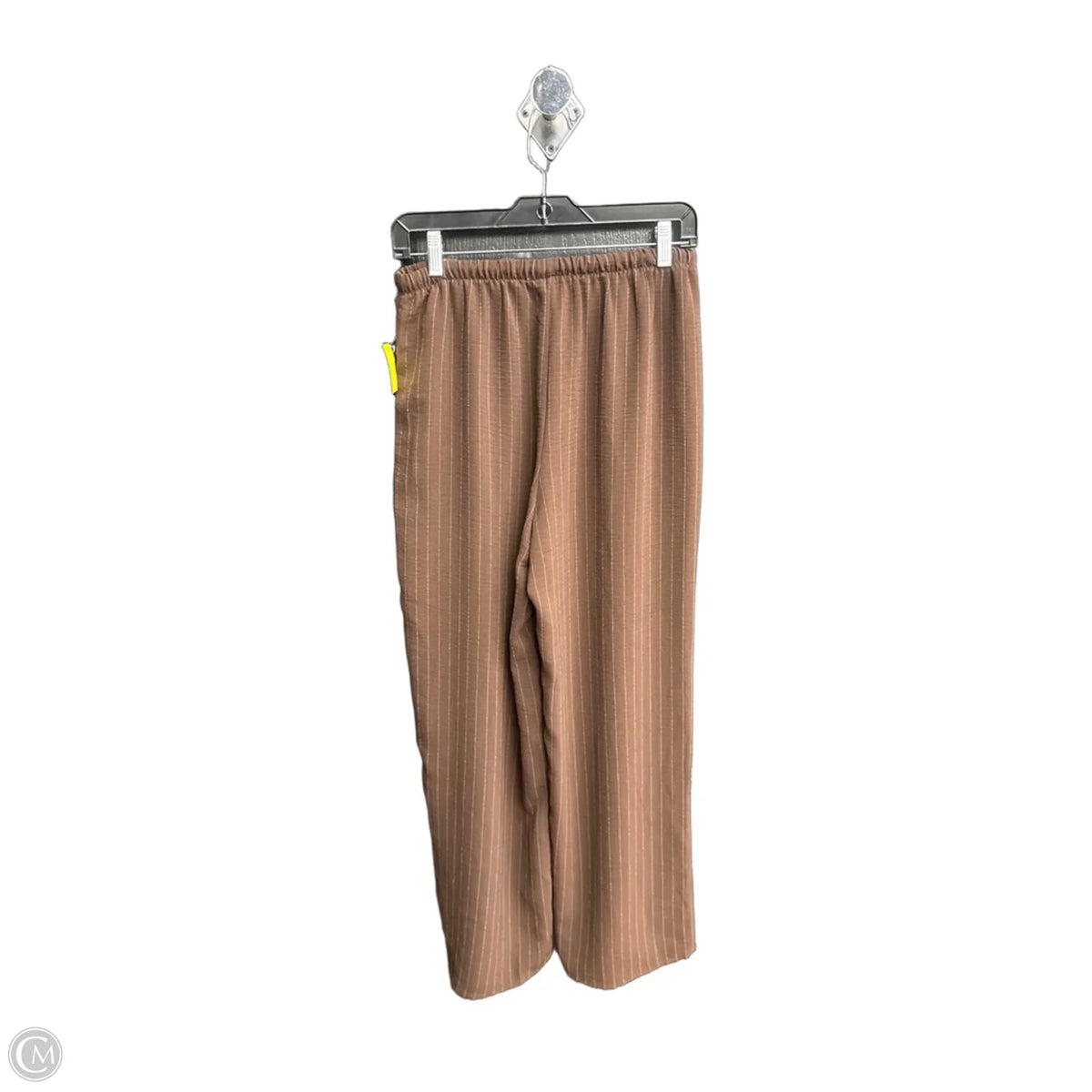 Pants Other By Clothes Mentor In Brown, Size: S